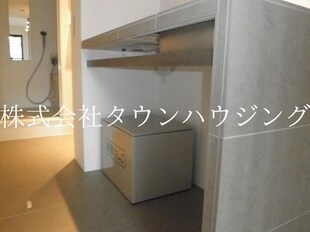 プロト西小山の物件内観写真